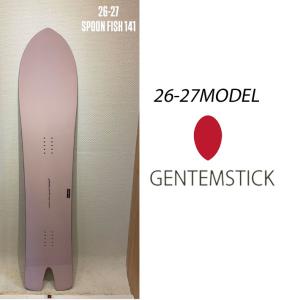 genten（ゲンテン） 予約 26-27 GENTEMSTICK ゲンテンスティック