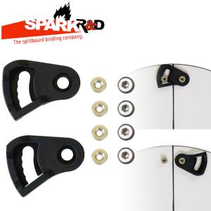 25-26 SPARK R＆D スパーク IBEX ST PRO CRAMPON アイベックス プロ