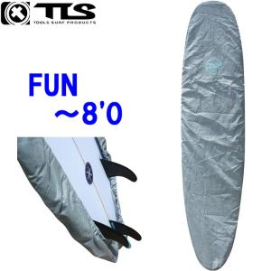 DESTINATION（デスティネーション） サーフボード用 デッキカバー