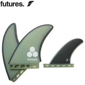 futures.（フューチャー） ショートボード用フィン フューチャーフィン