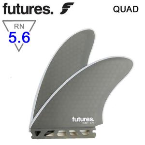 futures.（フューチャー） ショートボード用 FUTURES FIN フューチャー