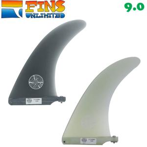 25 FINSUNLIMITED フィンズアンリミテッド フィン Joel Tuder Karma