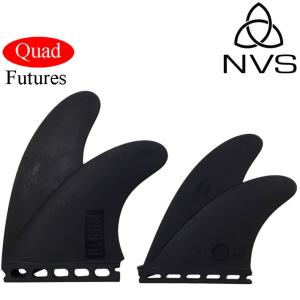 ショートボード フィン NVS Fin ショートボード用フィン C-Drive APEX