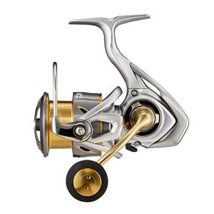 DAIWA（ダイワ） フリームス LT4000-C 2021新製品 リール スピニング