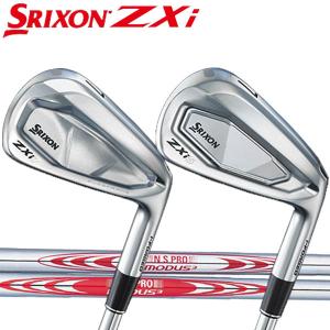 DUNLOP（ダンロップ） スリクソン NEW ZXi ZXi7 / ZXi5 アイアン