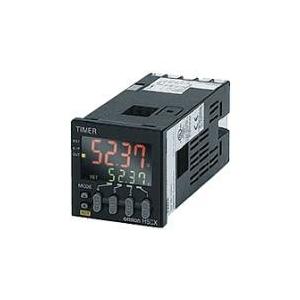 オムロン（OMRON） H5CC-L8D デジタルタイマ ソケットタイプ（8ピン