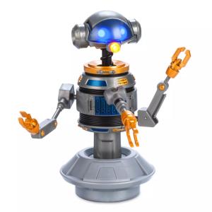 スター・ウォーズ R2-LVU & R2-INO バレンタイン記念 フィギュア 2点