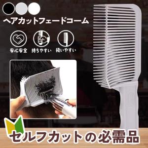 プロ仕様 セルフ ヘアカット バンド 刈上げ バリカン 散髪 ツー