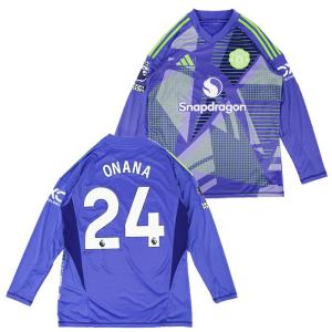 adidas（アディダス） ○マンチェスターユナイテッド 25-26 サード