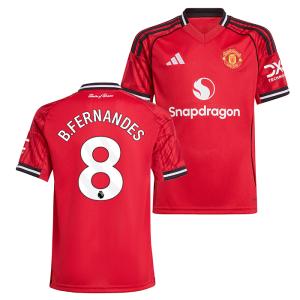 adidas（アディダス） ○マンチェスターユナイテッド 25-26 ホーム