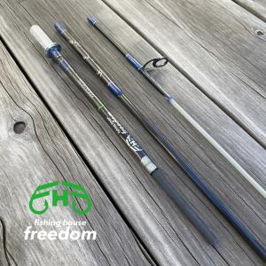 予約ページ 01 FHF ロッド グリップ 黒檀 スピニング用 写真の物が現物