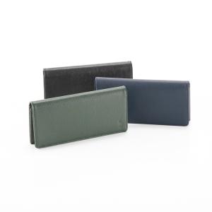 POLO RALPH LAUREN（ポロ・ラルフローレン） 長財布 エンボス P-1020