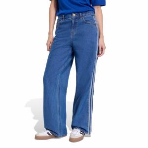 adidas（アディダス） ジーンズ デニム デニムパンツ ファイヤーバード