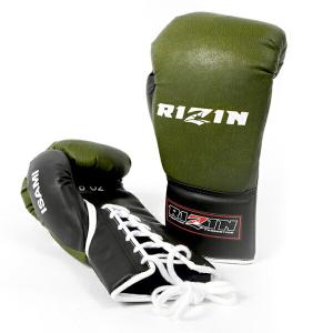 イサミ KNOCK OUT グローブ ISAMI ブラック レッド 8oz 格闘技