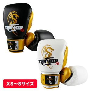 イサミ KNOCK OUT グローブ ISAMI ブラック レッド 8oz 格闘技