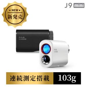 NINJOR GOLF（ニンジャーゴルフ） NINJOR GOLF NJ MINI PRO OLED