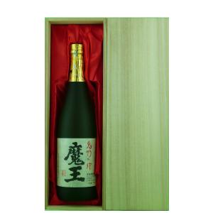 森伊蔵 「☆豪華桐箱入り」 森伊蔵 金ラベル 芋焼酎 かめ壺仕込み 25度