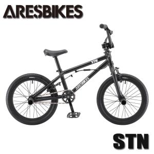 ARESBIKES（アーレスバイク） (西濃支店止め送料無料) ARESBIKES STN