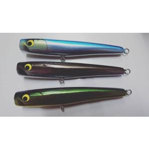 SOULS（ソウルズ） モグラッパースリム300-250G : DEEP BLUE