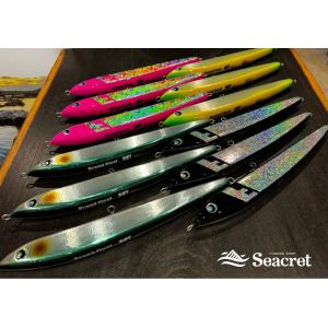 SOULS 鮪山／シビヤマ220-125G : DEEP BLUE OCEAN - 通販 - Yahoo