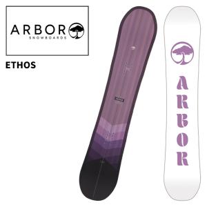 ARBOR アーバー スノーボード 板 SATORI SPLIT CAMBER 23-24 モデル