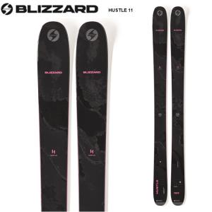BLiZZARD Ski 2024 BLIZZARD ブリザード SPUR ビンディング無し 山