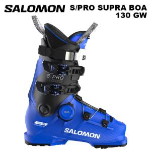 SALOMON（サロモン） 【在庫処分セール】2024-25 S/PRO SUPRA 110 GW