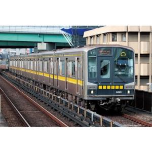 ポポンデッタ Nゲージ popondetta 6068 京阪電鉄 13000系交野線4両