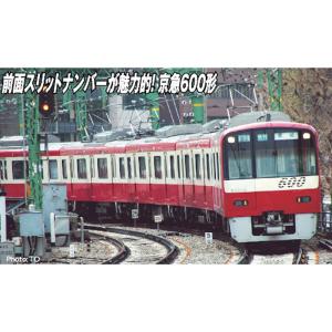 グリーンマックス（GREENMAX） Nゲージ 京急新1000形 ステンレス車・車