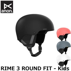 anon 【エントリーでP最大17倍！27日〜】ANON アノン スキーヘルメット