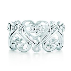 TIFFANY&Co.（ティファニー） TIFFANY&Co. ブレスレット カーブド