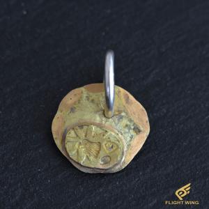 STOP LIGHT（ストップライト） 【新品】SV Kamisori Top and 3mm 50cm