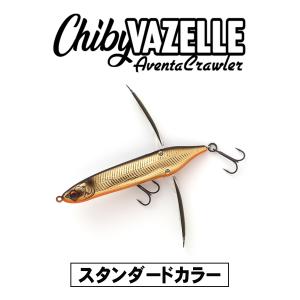 deps（デプス） [全6色］deps デプス タイニーNZクローラー : ふるきん