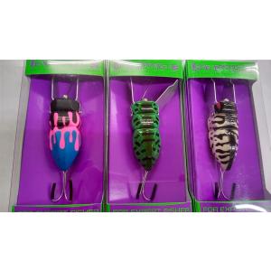 FROG PRODUCTS（フロッグプロダクツ） マッドラッド 100 #05 CLEAR