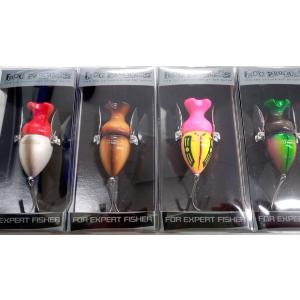 FROG PRODUCTS（フロッグプロダクツ） ウッド牛ドール 問屋別注カラー