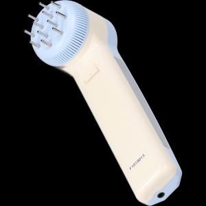 GMコーポレーション デンキバリブラシ(R)2.0（DENKI BARI BRUSH(R)2.0