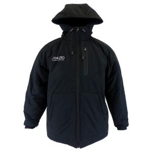 SFIDA（スフィーダ） 中綿 裏起毛 Teampress Thermotect パデッド