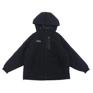 umbro（アンブロ） ピステ ジャケット ラインドサーモハーフジップ