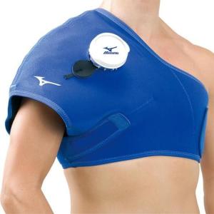 MIZUNO（ミズノ） 野球 アイシング基本セット アイシングサポーター 肩