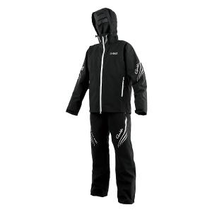 Gamakatsu（がまかつ） オールウェザースーツ（超耐久撥水仕様）GM