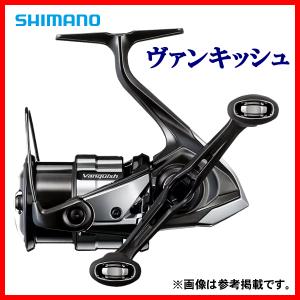 シマノ（SHIMANO） 23 ヴァンキッシュ C3000MHG リール スピニング
