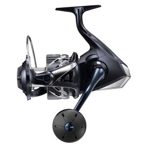 シマノ（SHIMANO） 爆買 23 ストラディック 4000 リール スピニング
