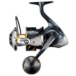 シマノ（SHIMANO） 爆買 25 ステラ SW 8000HG リール スピニング 送料