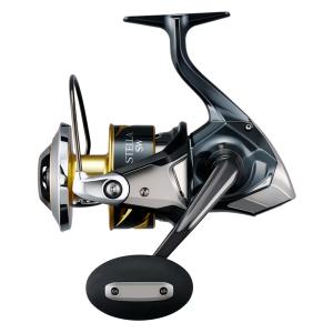 シマノ（SHIMANO） スピニングリール 25 ステラ SW 14000XG 爆買
