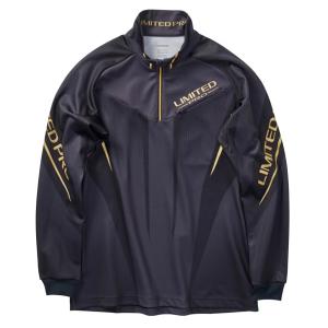 シマノ（SHIMANO） フィッシングウェア SH-107Y リミテッドプロ
