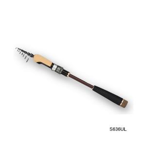 ダイワ ロッド クロスビート SW 907TM [5] : 釣具のアングル - 通販