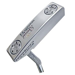 SCOTTY CAMERON スコッティキャメロン SELECT スーパー セレクト