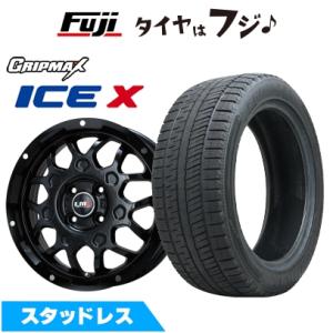 ブリザック 【2/23〜25 最大6％還元】ハスラー 165/60R15インチ