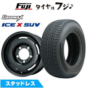 GRANDTREK 【新品】ジムニー スタッドレスタイヤ ホイール4本セット