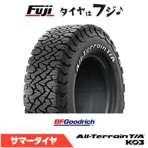 BFグッドリッチ 215/70R16 BFGOODRICH BFグッドリッチ All-TerrainTA